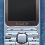 Aligator D900
