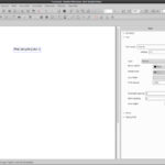 Master PDF Editor pro Linux